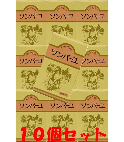 Amazon | ソンバーユ 無香料 70ml 6個セット | ソンバーユ | 乳液