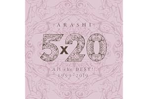 A・RA・SHI