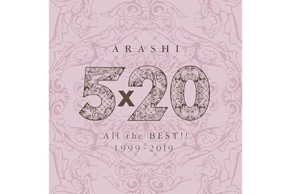 A・RA・SHI
