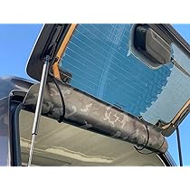 Amazon | JEPPESEN リアガラス ウェザーフード（カモフラ柄）（ジープ