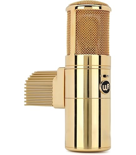 Amazon.co.jp: WARM AUDIO (ウォームオーディオ) Vacuum Tube Large