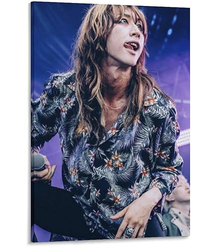 Amazon.co.jp: Super Beaver 渋谷龍太日本音楽歌手ポスター アート