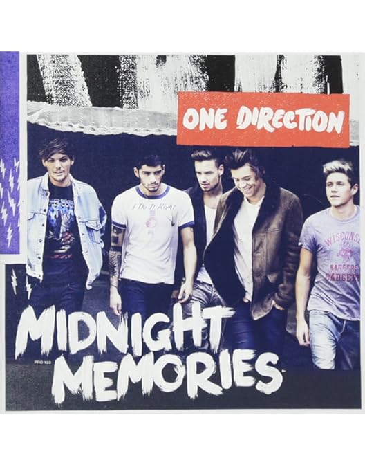 Amazon.co.jp: ワン・ダイレクション THIS IS US:THIS IS THE