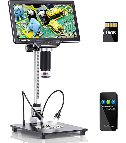 デジタル顕微鏡 マイクロスコープ USB顕微鏡 最大倍率1200X LEDライト Amazon.co.jp: デジタル マイクロ スコープ usb 1-1200倍率 連続増幅