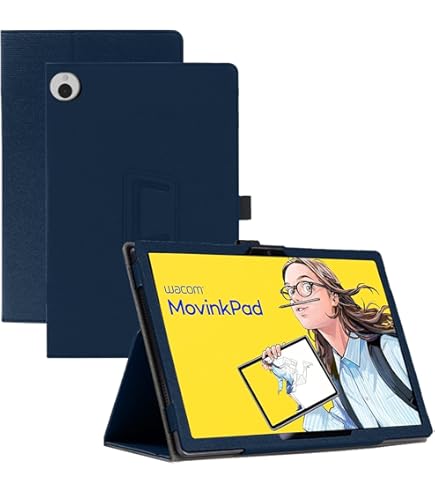 【未使用未開封完品:初期購入保証有効期限内】wacom movinkpad 11 wacom ワコム ポータブルパッド Wacom MovinkPad 11 (DTHA116CL0Z