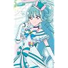 プリキュア - キュアリリアン FVGA(480×800)壁紙 394585