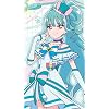 プリキュア キュアリリアン QHD(540×960)壁紙