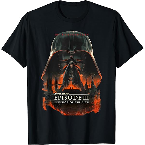 Star Wars Episode I Tシャツ PIMPOタグ Star Wars: The Phantom Menace (Episode I) /Tee | VARIEGATOR