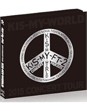 Amazon.co.jp: 2014ConcertTour Kis-My-Journey (Blu-ray Disc2枚組