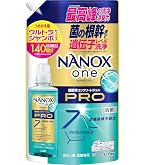 NANOX one プロ 詰替メガジャンボ1730g パウダリーソープ