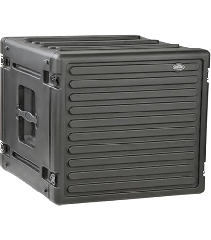 Amazon | SKB キャスターボード Roto Rack/Shallow Rackシリーズ用 4