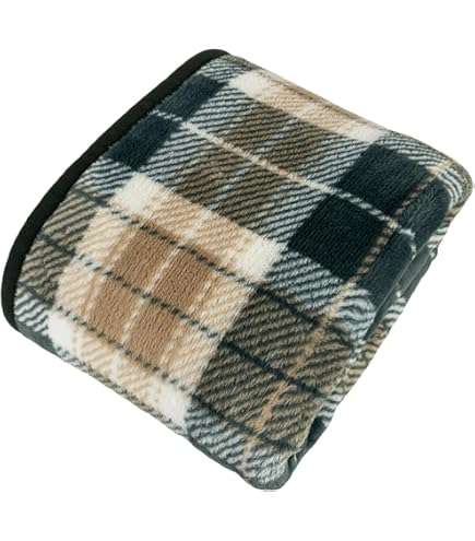 Amazon｜DAKS シール織／ガーゼ リバーシブル綿毛布(毛羽部分