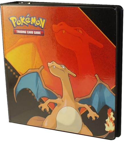 Amazon.co.jp: ULTRA PRO ポケモンカード 4ポケット ピカチュウ カード