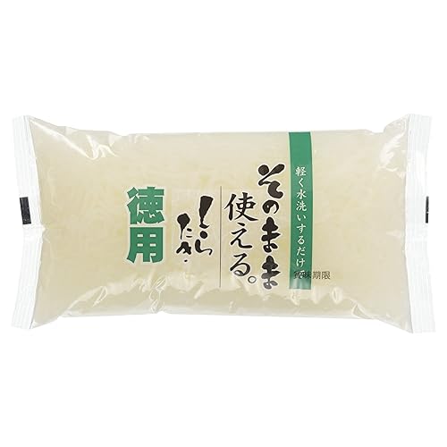 下仁田家 そのまま使える徳用しらたき