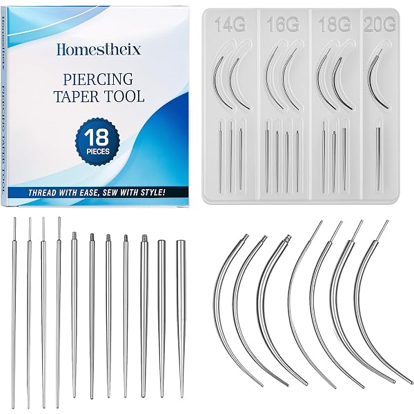 LionGothic Ball Grabber Holder Piercing Tool Hold 3mm To 15mm Stainless Steel Tool