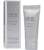 Amazon.co.jp: DIOR カプチュール トータル ル セラム 50ml【並行輸入