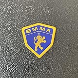 THE YELLOW MONKEY EMMAモデルピック