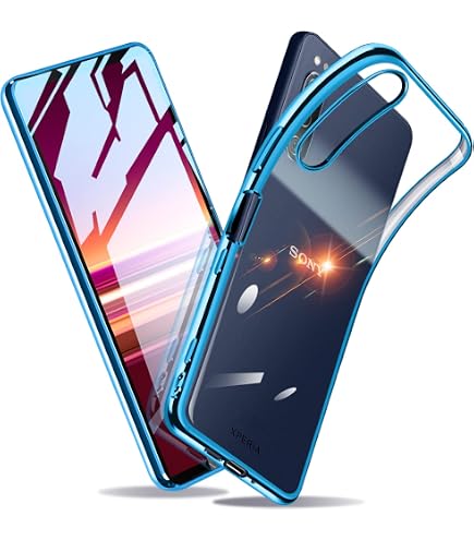 Amazon.co.jp: iFace mall Sony Xperia 5 用 ケース SO-01M SOV41