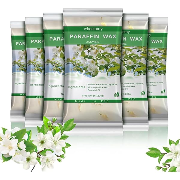 Amazon.co.jp: セラバス パラフィン 【パラフィンパック】 無臭 1