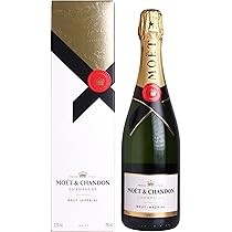 Amazon.co.jp: モエ・エ・シャンドン ロゼ アンペリアル 750ml［並行