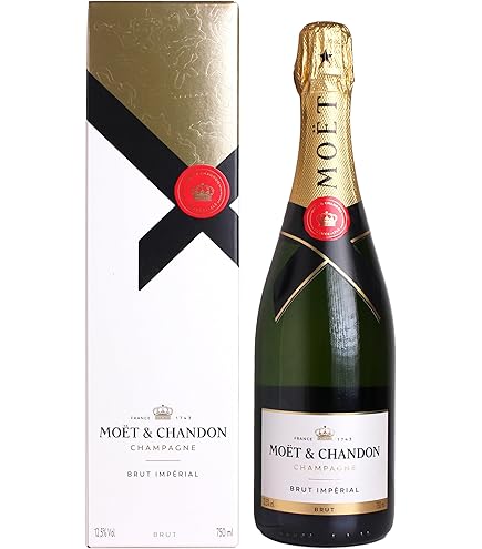 Amazon.co.jp: 【ギフト包装】MOET&CHANDON モエ・エ・シャンドン