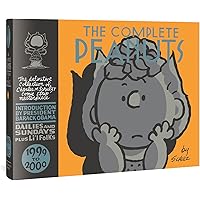 Amazon.co.jp: The Complete Peanuts 1950-2000: Volume 26 by Charles