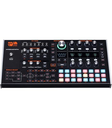 Amazon.co.jp: Waldorf Blofeld キーボード 49 キーシンセサイザー Amazon.co.jp: Waldorf Blofeld キーボード 49 キーシンセサイザー