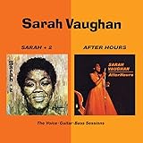 Sarah + 2 + After Hours
