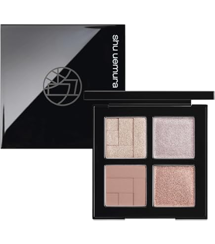 シュウウエムラ×FINAL FANTASY XIV クポ！クリスタルパレット shu-uemura-christmas25-2025-09