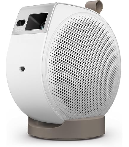 BenQ GV30 HDモバイルLEDプロジェクター