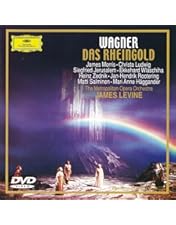 【DVD8枚】ワーグナー『ニーベルングの指環』全曲 ブーレーズ＆バイロイト ニーベルングの指環』全曲 ヘアハイム演出、ラニクルズ