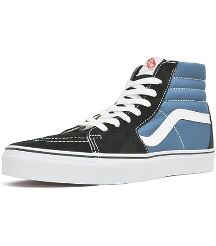 Amazon.co.jp: デットストック 80s USA製 VANS SK8-HI バンズ 95 
