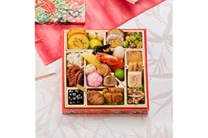 （12月30日着） 板前魂の煌 板前魂 おせち 和風 一段重 1人前 24品目 【一段重×1個(1名様用) 】