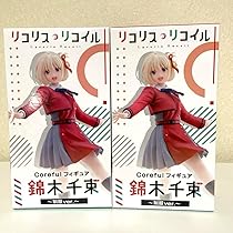 リコリス・リコイル プライズ フィギュア まとめ売り リコリス・リコイル プライズフィギュア 11点セットまとめ売り