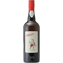 Amazon.co.jp: ヴィニョス・バーベイト マデイラ ミディアム・スイート