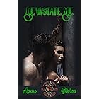 Devastate Me: Motorcycle Club Romantic Suspense (Savage Vipers MC Book 2)