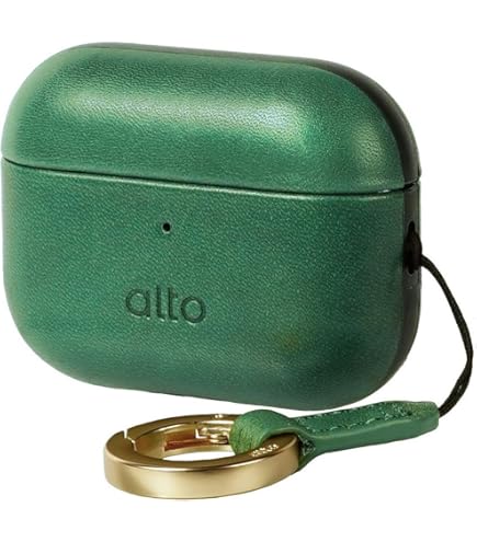 Amazon | Coach Signature AirPods Pro Case - Compatible with