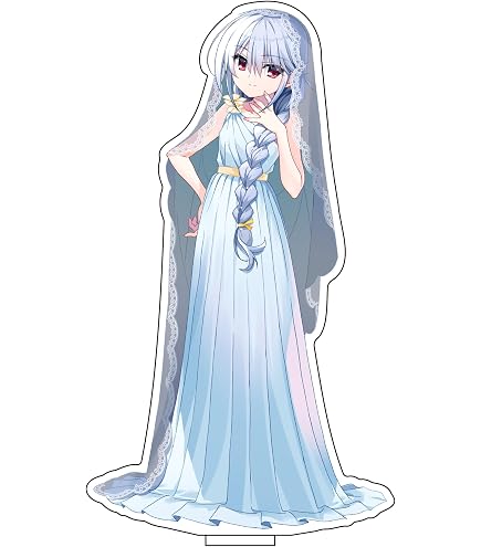 Amazon.co.jp: 『グリザイアの果実』15周年記念アクリルスタンド「周防