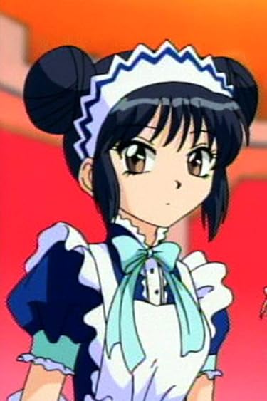 2023 春アニメ - 藍沢 みんと（あいざわ みんと）