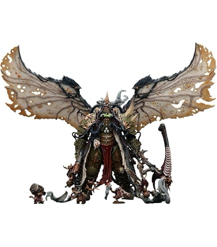 Amazon.co.jp: JOYTOY ウォーハンマー 40,000 1/18 アクション