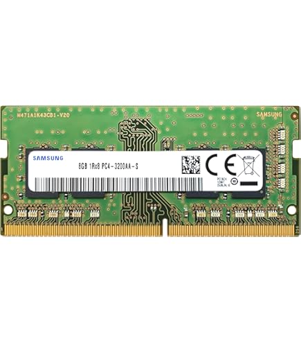 Amazon.co.jp: Hynix 32 GB 2rx8 pc4 – 2400t-se1 – 11 hma82gs6afr8 N