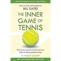 インナーワーク The Inner Game of Work The Inner Game of Work: Focus, Learning, Pleasure, and Mobility in