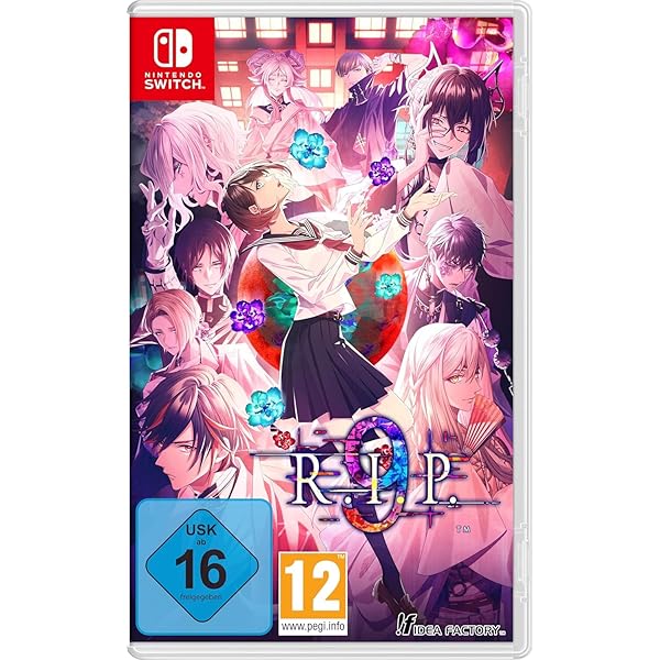 Variable Barricade for Nintendo Switch : Amazon.com.au