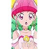 『スター☆トゥインクルプリキュア』キュアスター,フワ プリキュア - 『スター☆トゥインクルプリキュア』キュアスター,フワ iPhoneSE/5s/5c/5 壁紙 視差効果 256156