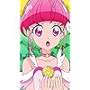 プリキュア - 『スター☆トゥインクルプリキュア』キュアスター,フワ XFVGA(480×854)壁紙 266232