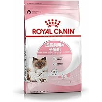 Amazon.co.jp: 【4個セット】ロイヤルカナン マザー ＆ ベビー