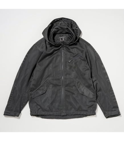 Amazon | [アーバニズム] バイク ジャケット アーバンライドメッシュ