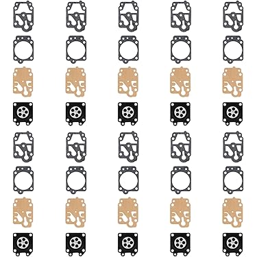 4Setキャブレター修理キットZXR400 1991-1999モデルと互換性の