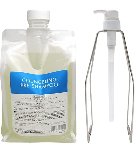 Amazon | フローラルリペア シャンプー 500ml & トリートメント 500g