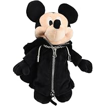 Amazon.co.jp: スクウェア・エニックス キングダム ハーツ ぬいぐるみ